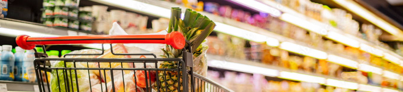 Hiper / Supermercados