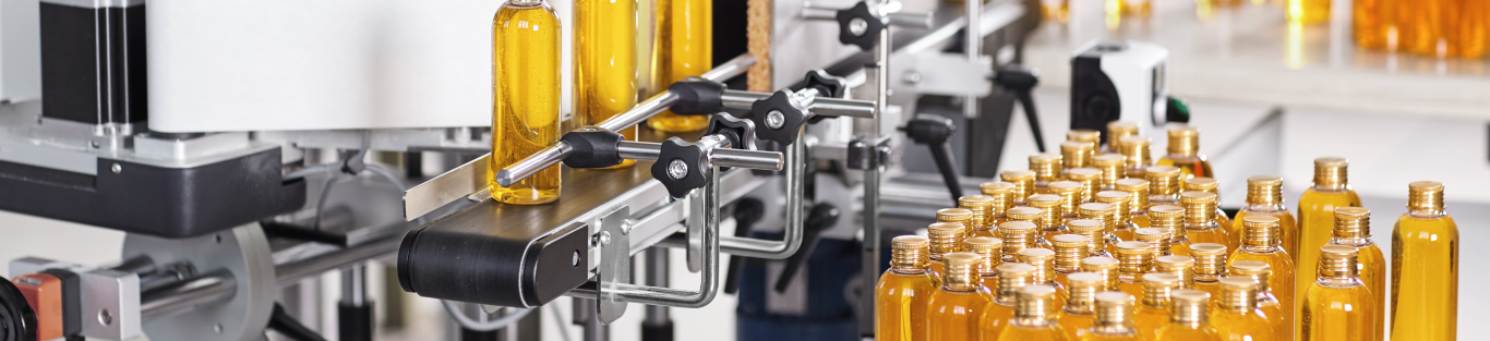 Industrias Farmacéuticas