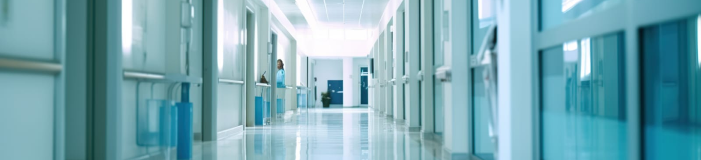 Clínicas y Hospitales