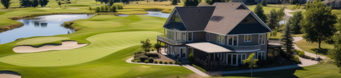 Country Clubs y Barrios Cerrados